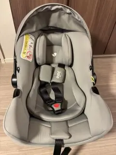 Joie チャイルドシート i-Snug + i-Base 元箱ありのサムネイル
