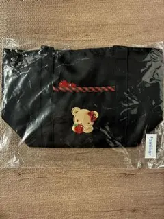 familiar ファミリア トートバッグ 新品のサムネイル