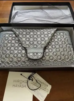新品　HIROKO HAYASHI 長財布 GIRASOLEのサムネイル