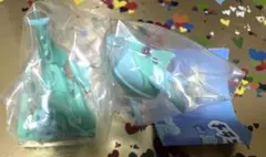 ドラネッツ vol.2 海竜型 ラムネ