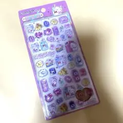 キティシール 海外公式ライセンス品
