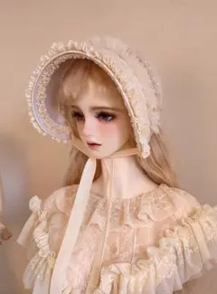 Elinaエリナ 1/3BJDドール全セット 球体関節人形 BJD SDドール エリナBJDドール全セット 球体関節人形 BJD SDドール 1/3 Elina - メルカリ