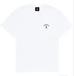 COCOLO ホワイトTシャツ Mサイズ値下げ可能！