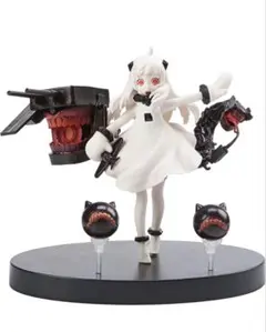 2026年最新】艦これ 深海棲艦 フィギュアの人気アイテム - メルカリ