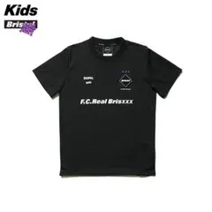 【期間限定出品】FCRB x GOD SELECTION kid's/Lのサムネイル