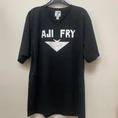 僕のヒーローアカデミア ヒロアカ AJI FRY Tシャツ Lサイズ 爆豪勝己