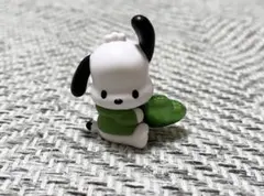 ポチャッコ　きらめきバルーンフィギュア2