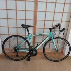 2025年最新】bianchi via nirone 7の人気アイテム - メルカリ