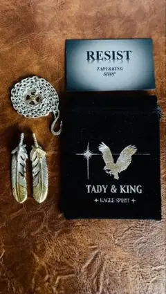 2026年最新】タディ フェザー 爪の人気アイテム - メルカリ