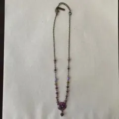 ANNA SUI ネックレス