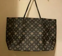 ラシット トートバッグ