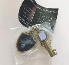 디즈니 트위스티드 원더랜드 ポムフィオーレ寮 めじるしアクセサリー