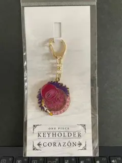 ♥グッズ付き♥コラソン＆ロー　ワンピース　アクリルスタンドチャーム　和風　レア ♥グッズ付き♥コラソン＆ロー ワンピース アクリルスタンド