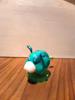 ピクミン　チョコエッグ　モス