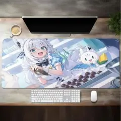 2026年最新】白上フブキ プレイマットの人気アイテム - メルカリ