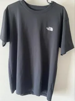 【最終価格】THE NORTH FACE ブラック Tシャツ L