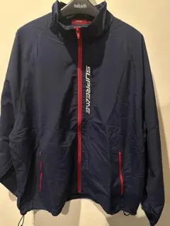 Supreme ナイロンジャケット・セットアップ 2025年最新】supreme セットアップ ナイロンの人気アイテム - メルカリ