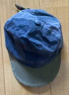 バブァー　リメークキャップ