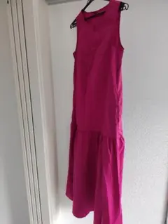 【2点セット】ドレス カジュアル ワンピース