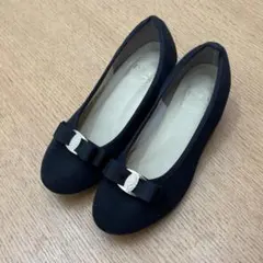 ESPERANZA+kidsパンプス　22.5cm