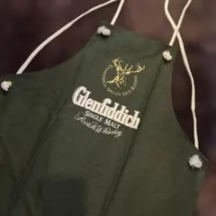 Glenfiddich グレンフィディック エプロンのサムネイル