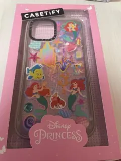 CASETiFY アリエル iPhone 12 ケースのサムネイル