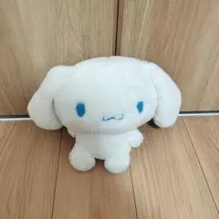 シナモロール ぬいぐるみ