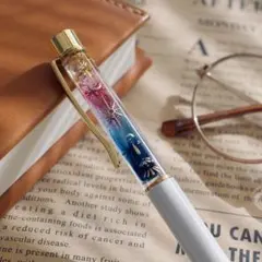 ハンドメイドボールペン【liminal】 替芯付き