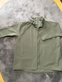 uniqlo ステンカラージャケット