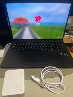 LG gram 16Z90P i7 16GB 1TB Win11Pro 訳有 - メルカリ