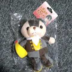 銀魂　土方十四郎　土方ベア　マスコット　大銀魂展