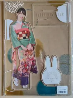 2026年最新】金村美玖 アクスタの人気アイテム - メルカリ