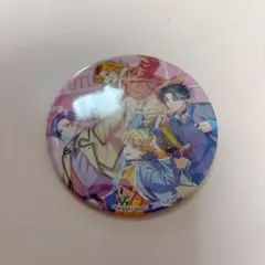 東京エイリアンズ 箔押し缶バッジ 兵吾夏希 - メルカリ