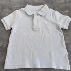 ポロラルフローレン　ポロシャツ　18m 85センチ