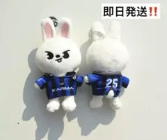 2025年最新】leebit ぬいぐるみの人気アイテム - メルカリ