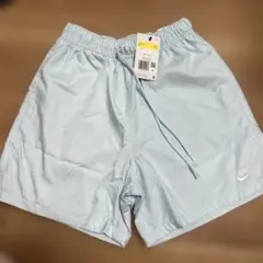 NIKE ナイキ　クラブ フロー ショート　ハーフパンツ　ショートパンツ　Sのサムネイル
