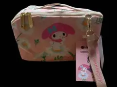 希少】レスポートサック × サンリオ コラボ 長財布 マイメロ ピアノ