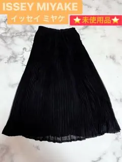 2026年最新】ISSEY MIYAKE カラー：ブラック系 レディース ロング