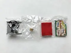 メガハウス　縁日のおもいで　①焼きそばのサムネイル