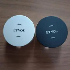 ETVOS ファンデーション　サンプル