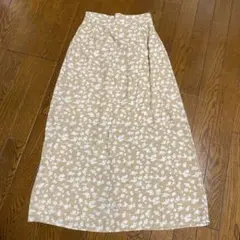 ロングスカート
