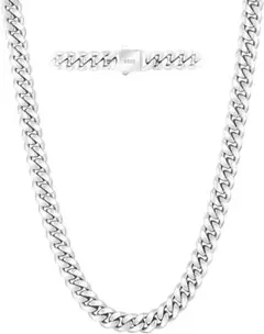 2025年最新】喜平ネックレスチェーン シルバー925 スターリング