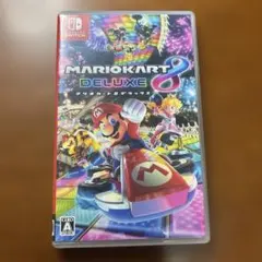 マリオカート8 デラックス