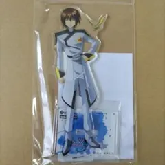 ガンダムSEEDFREEDOM キラ 魂ネイションズ アクリルスタンド