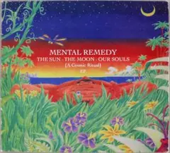 (CD) Mental Remedy 「The Sun The Moon～」
