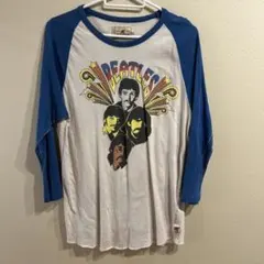 TRUNK LTD. The Beatles ラグラン 七分袖 カットソーのサムネイル