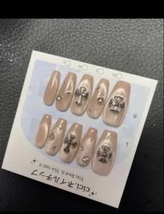 こて 様専用 Mサイズ　親指のみSサイズ