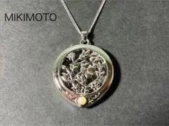 2025年最新】MIKIMOTO ルーペペンダントの人気アイテム - メルカリ