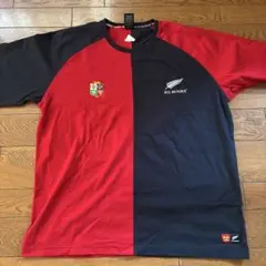【新品】ブリティッシュ＆アイリッシュライオンズ アディダス ジャージユニフォーム British & Irish Lions 2025 ジャージ