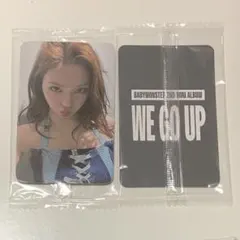 2025年最新】Babymonster サインの人気アイテム - メルカリ